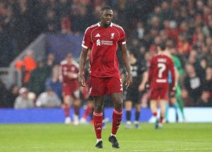 “Ibrahima Konate renews and transforms Liverpool’s summer plans.”
