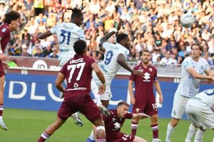 “Inter takes an important step towards the Serie A title.”