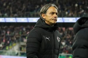 Inzaghi reveals that he doesn’t miss Italy at Al-Hilal.