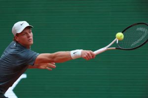 Jannik Sinner conquista o título em Monte-Carlo Masters