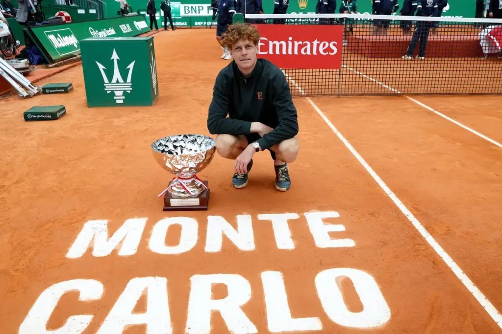 Jannik Sinner impulsiona itália a receber novo torneio ATP