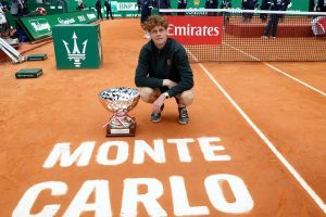 Jannik Sinner impulsiona itália a receber novo torneio ATP