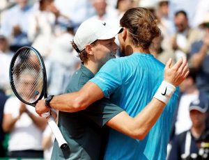 Zverev admite dificuldade em superar Sinner antes da final de madrid