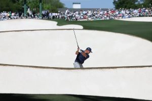 Jon Rahm and Bryson DeChambeau have a day to forget at the 2026 Masters.