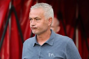 The wait of 13 years: Mourinho can save Real Madrid.