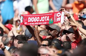 The Spanish justice system dismisses the case of the deaths of Diogo Jota and André Silva.