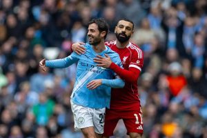 “Juventus in a race against Barcelona and Fenerbahçe for Bernardo Silva.”