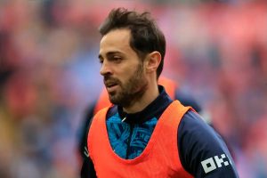 “Juventus in negotiations for Bernardo Silva: Uncertain future”