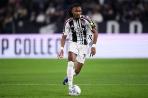 Juventus may have to sell a star if they fail to qualify for the Champions League.