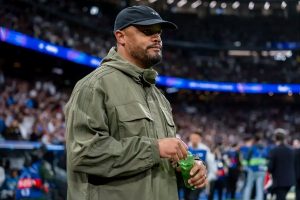 Kompany orgulhoso após triunfo no Bernabéu sobre o Real Madrid