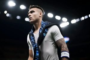 Lautaro Martinez: The rise to icon of Inter according to Hernan Crespo