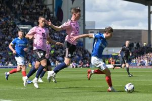 Leicester City: From Premier League champions to a possible disaster