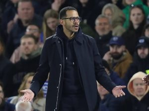 Liam Rosenior harshly criticizes Chelsea after humiliating defeat.