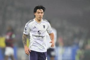 Lisandro Martinez is back and can be decisive for United.