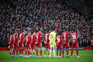 Liverpool is preparing a colossal investment to rebuild the team.
