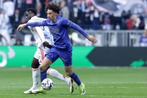 Liverpool prepara substituto de Salah com jovem estrela do Monaco