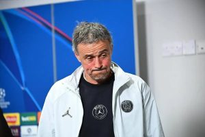 “Man Utd dreamed of Luis Enrique before choosing Carrick.”