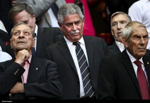 Luís Filipe Vieira acquitted: The end of a 10-year saga.