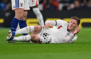 “Man City confident in signing Elliot Anderson before the World Cup.”