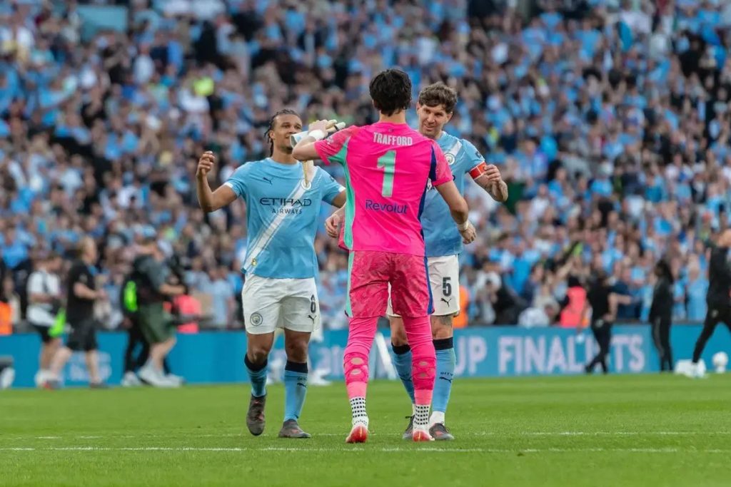Man city enfrenta dilema de calendário que pode decidir o título