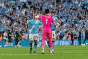 “Man City faces calendar dilemma that could decide the title.”