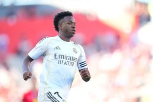 “Man Utd and Liverpool enter the race for Vinicius Jr.”