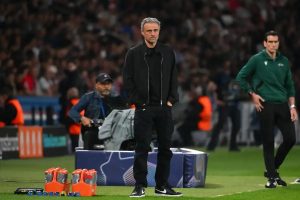 Man utd em perigo: Real Madrid quer Luis Enrique como treinador