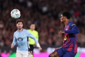 “Manchester United on the verge of accepting unexpected offer for Rashford.”