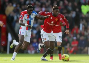 “Manchester United accelerates negotiations for Kobbie Mainoo and Harry Maguire.”