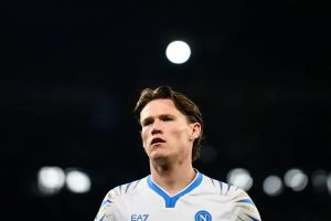 “Manchester United makes a colossal mistake by selling McTominay.”