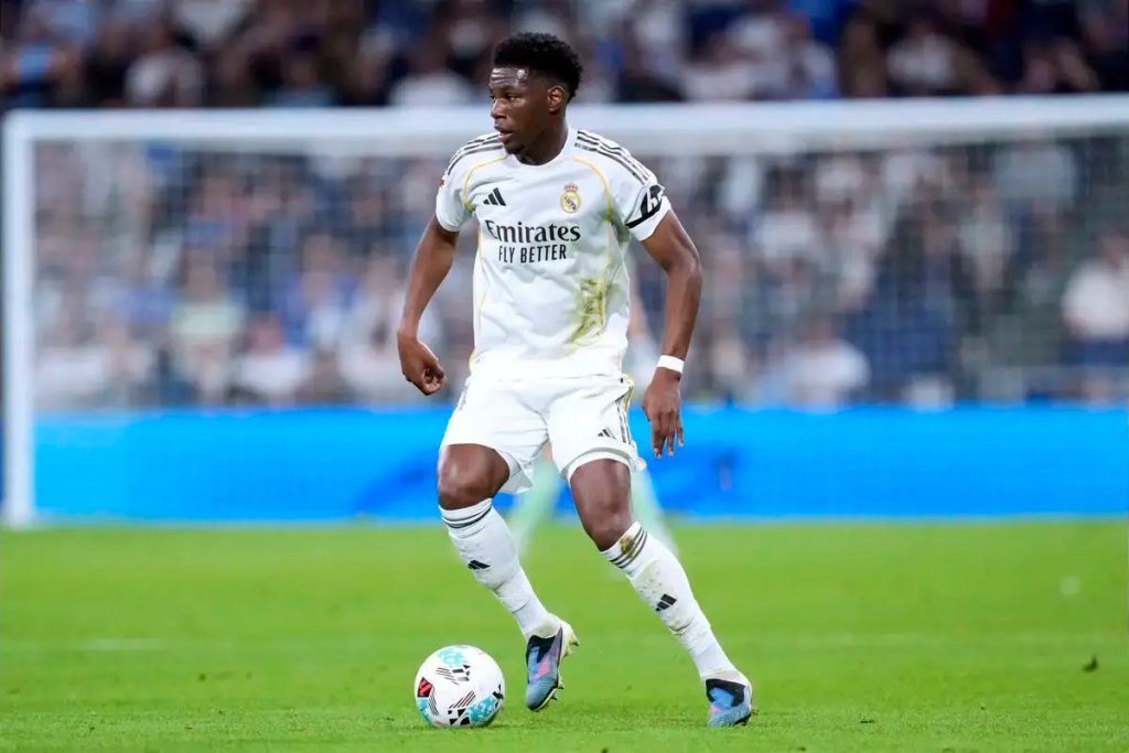 Manchester United pode finalmente garantir Aurelien Tchouameni