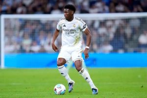 Manchester United may finally secure Aurelien Tchouameni.