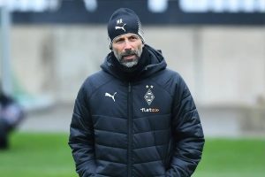 Marco Rose is the new coach of Bournemouth for the next season.