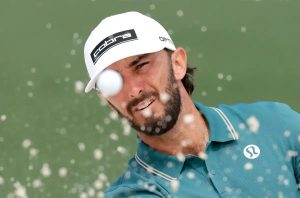 Max Homa in trouble: Outburst after anger attack in golf.