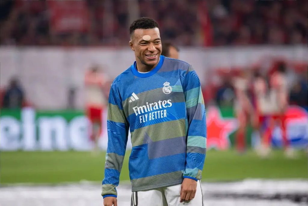 Mbappé é o problema do Real Madrid? A análise que todos esperavam