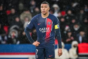 Mbappé fala sobre desafios e Luis Enrique após saída do PSG