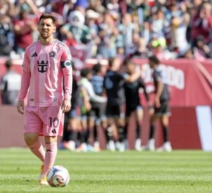 “Messi in trouble: Court investigates absence from friendly match.”