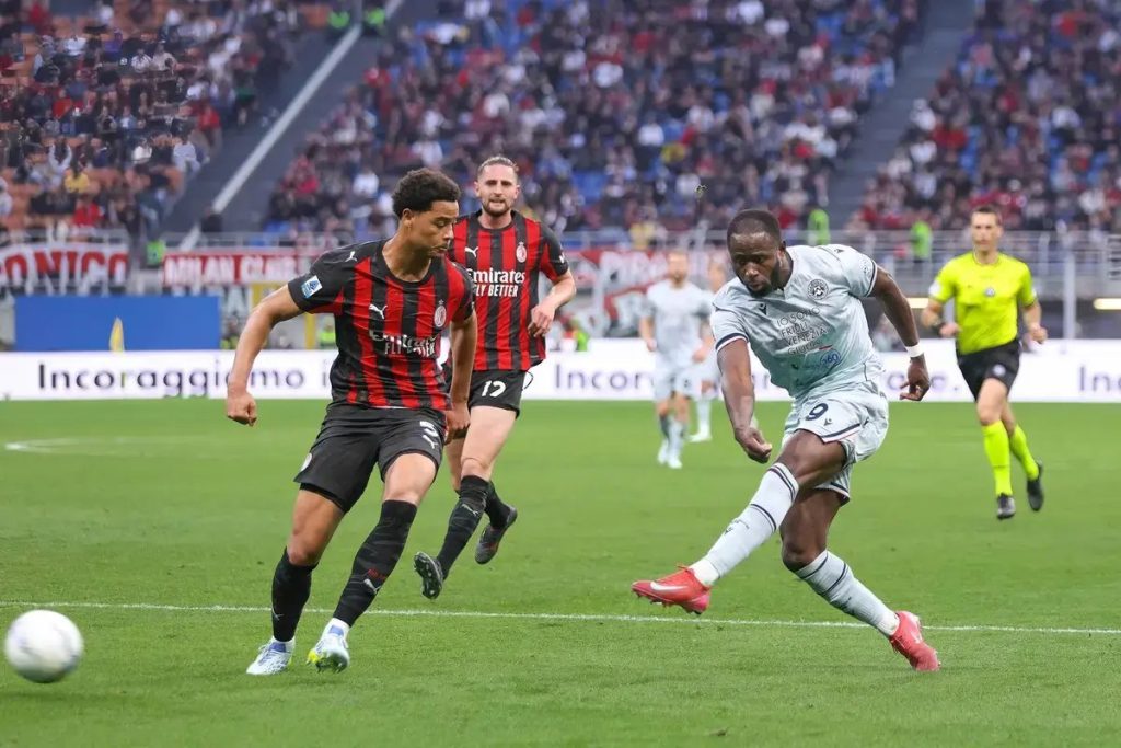 Milan em crise: A Champions League está em perigo