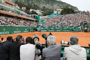 Monte-carlo bate record com final épica entre Sinner e Alcaraz