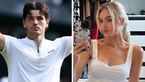 Morgan Riddle fala sobre separação com Taylor Fritz em Vídeo divertido