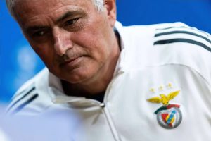 Benfica remains calm about Real Madrid’s interest in Mourinho.