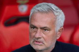 Mourinho elogia Rui Borges: Inteligência que surpreende o futebol