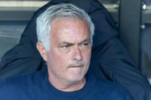 “Mourinho stirs up a commotion in Portugal with rumors about Madrid.”