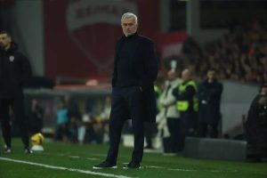 “Jose Mourinho returns to Real Madrid: A cycle that continues”