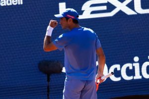 Nuno Borges alcança 48.º lugar ATP e estreia-se no quadro principal de Wimbledon