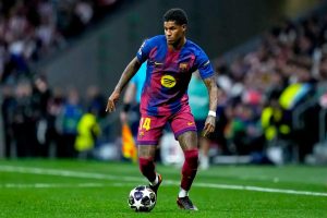 The future of Marcus Rashford: Is a return to Manchester United at risk?