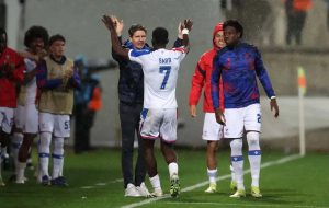 Oliver Glasner elogia triunfo brilhante do Crystal Palace sobre Fiorentina
