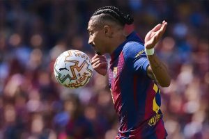 The 7 players who will miss the clash between Atlético de Madrid and Barcelona.