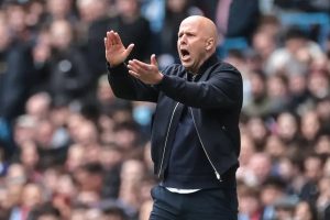 “The ten coaches who should have resigned this season.”