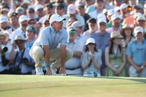 “The exciting moments you missed at the 2026 Masters.”